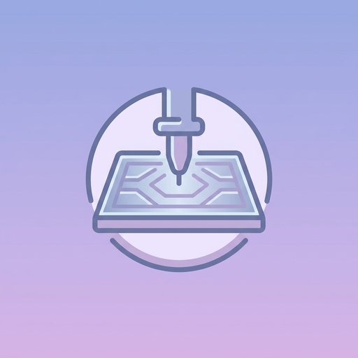 엠보스 효과 | wallpaper image tool preview