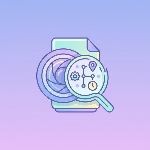 EXIF 뷰어 | wallpaper image tool preview
