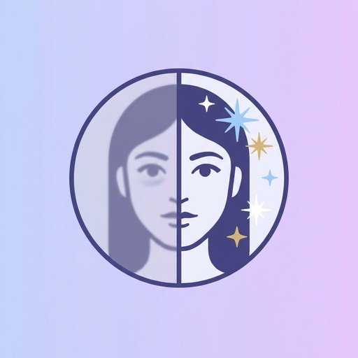 AI 얼굴 향상 | wallpaper image tool preview