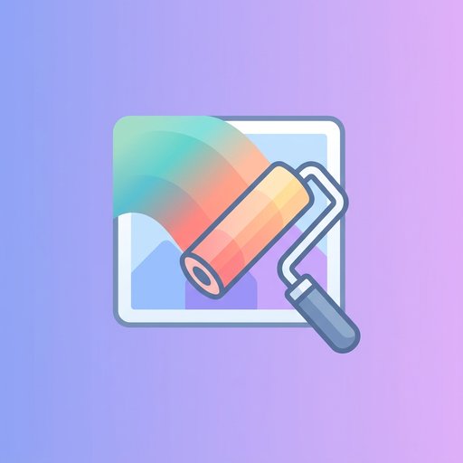 그라디언트 생성기 | wallpaper image tool preview