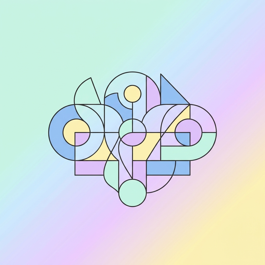 SVG / 벡터 도구 일러스트레이션
