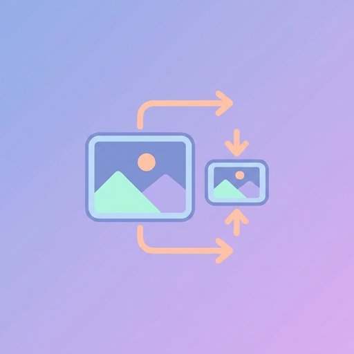 이미지 리사이저 | wallpaper image tool preview