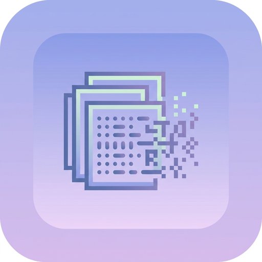 이미지를 ASCII 아트로 변환 | wallpaper image tool preview