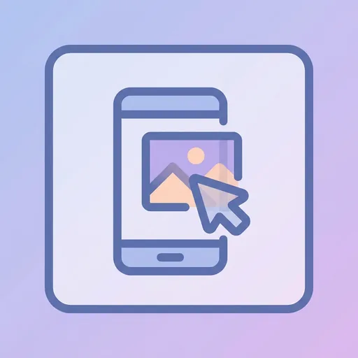 iPhone 미리보기