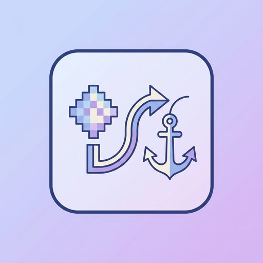 JPG에서 SVG로 (자동 추적) | wallpaper image tool preview