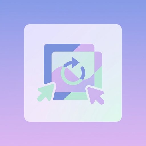 라이브 배경화면 제작기 — 배경화면 editing tool