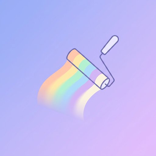 팔레트 추출기 | wallpaper image tool preview