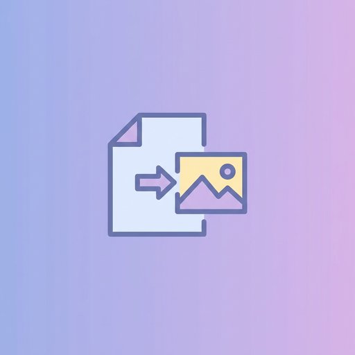 PDF를 이미지로 변환 | wallpaper image tool preview