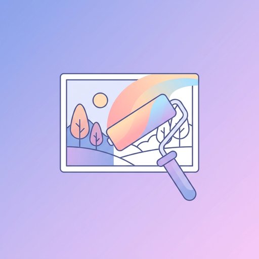사진을 컬러링 페이지로 | wallpaper image tool preview