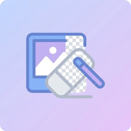 AI 배경 제거 | wallpaper image tool preview