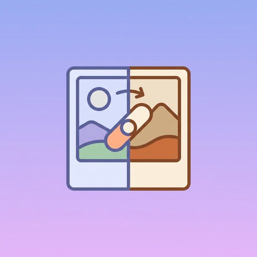 세피아 필터 | wallpaper image tool preview