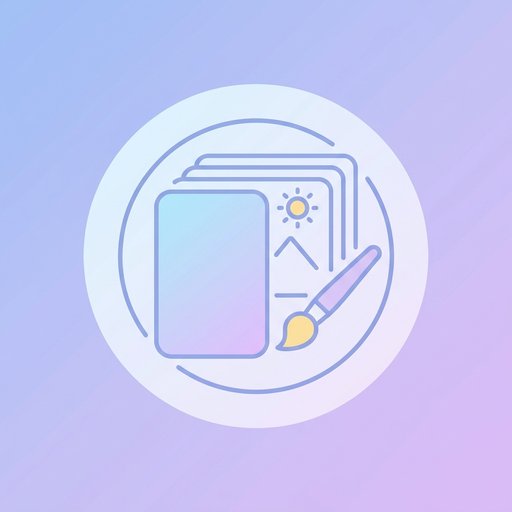 스튜디오 배경 | wallpaper image tool preview