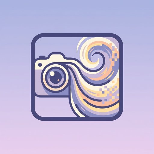 스타일 전환 | wallpaper image tool preview