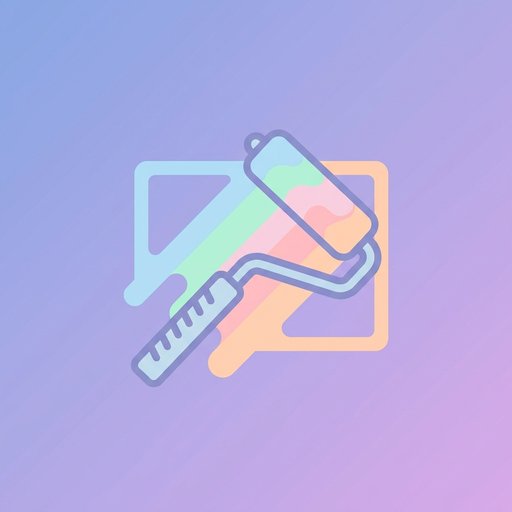 SVG 색상 변경기 / 재색칠 | wallpaper image tool preview