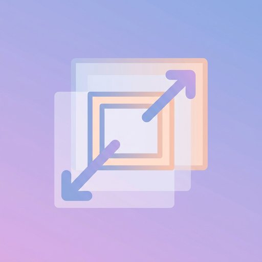 SVG 크기 조정 / viewBox 편집기 | wallpaper image tool preview