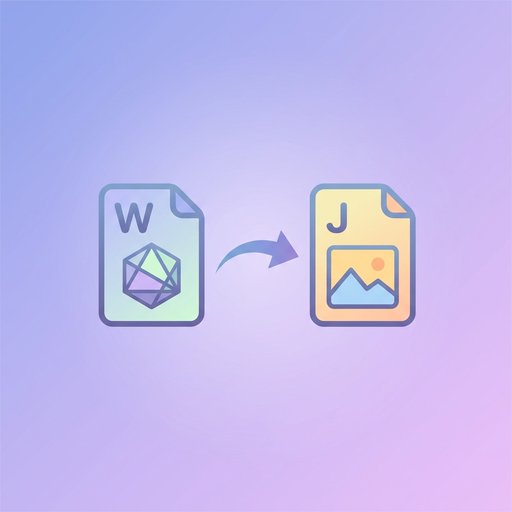 WebP → JPG 변환기 | wallpaper image tool preview